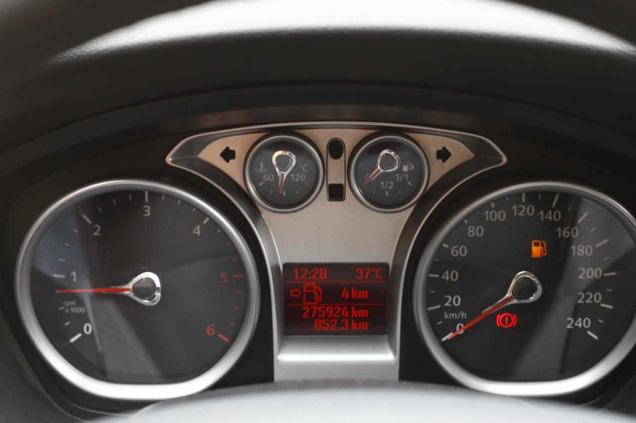 Ford Focus 1.6 TDCi (110CV) 5p. Tit. DPF
