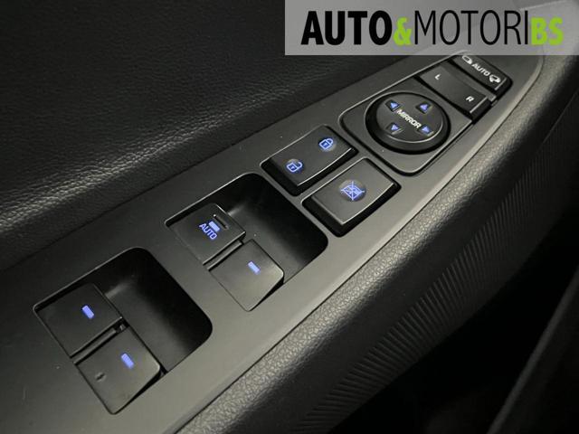 HYUNDAI Tucson 1.6 GDI Comfort