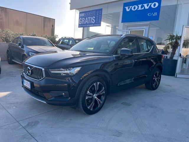Volvo XC40 D3 Inscription
