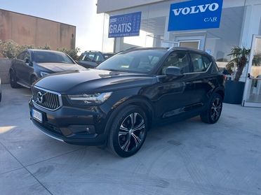 Volvo XC40 D3 Inscription