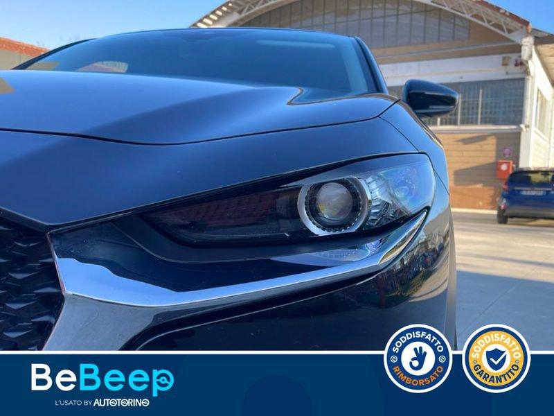 Mazda CX-30 2.0 M-HYBRID EXCLUSIVE 2WD 186CV 6MT