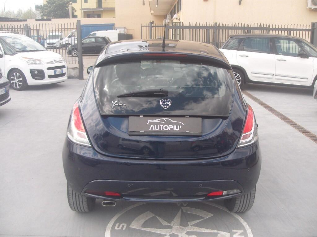 Lancia Ypsilon 1.2 69 CV GPL Ecochic Gold - 2016