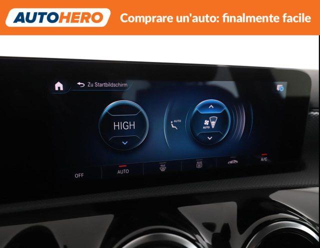 MERCEDES-BENZ A 180 Sport