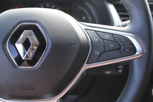 Renault Captur 1.0 tce Techno 90cv con Navigatore e CarPlay