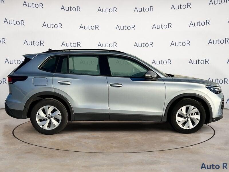 Volkswagen Tiguan Tiguan 2.0 TDI 150 CV DSG Life