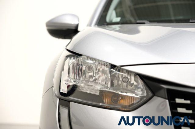 PEUGEOT 208 PURETECH 75 STOP&START 5 PORTE ACTIVE NEOPATENTATI