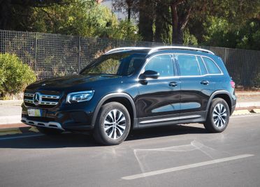 Mercedes-benz GLB 180 d Automatic Sport