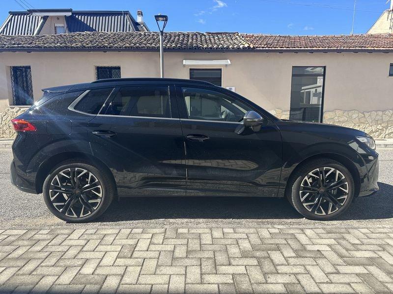 CUPRA Terramar Terramar 2.0 tsi Impulse 4drive 204cv dsg