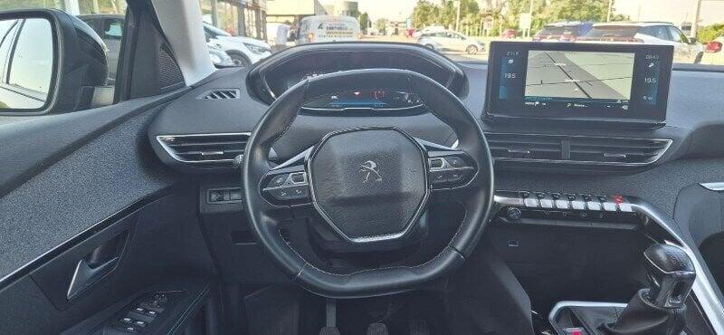 Peugeot 3008 3008 BlueHDi 130 S&S Allure Pack