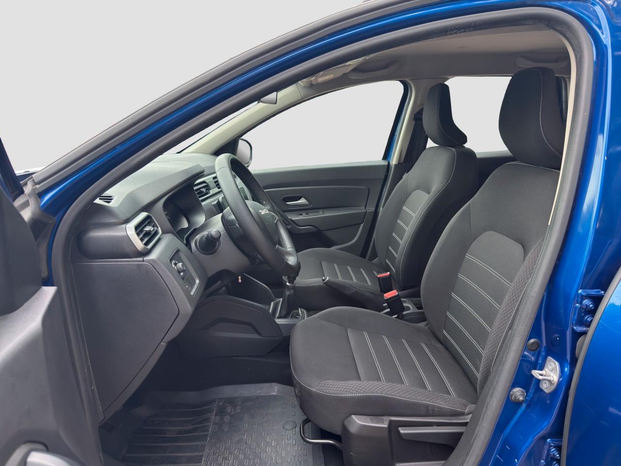 Dacia Duster 1.0 TCe GPL 4x2 Expression