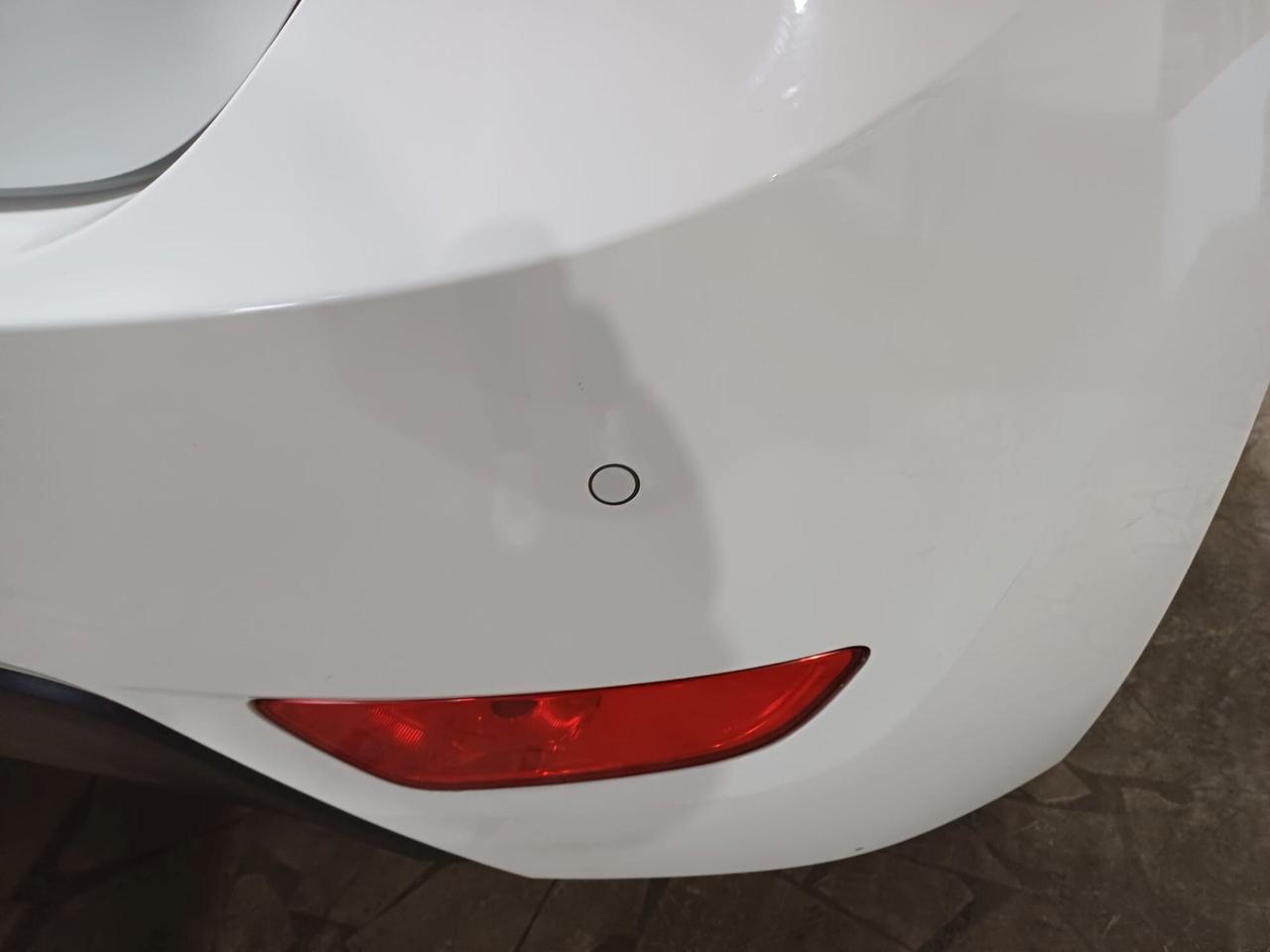 Hyundai iX20 GPL DI SERIE Pari al nuovo - 2018