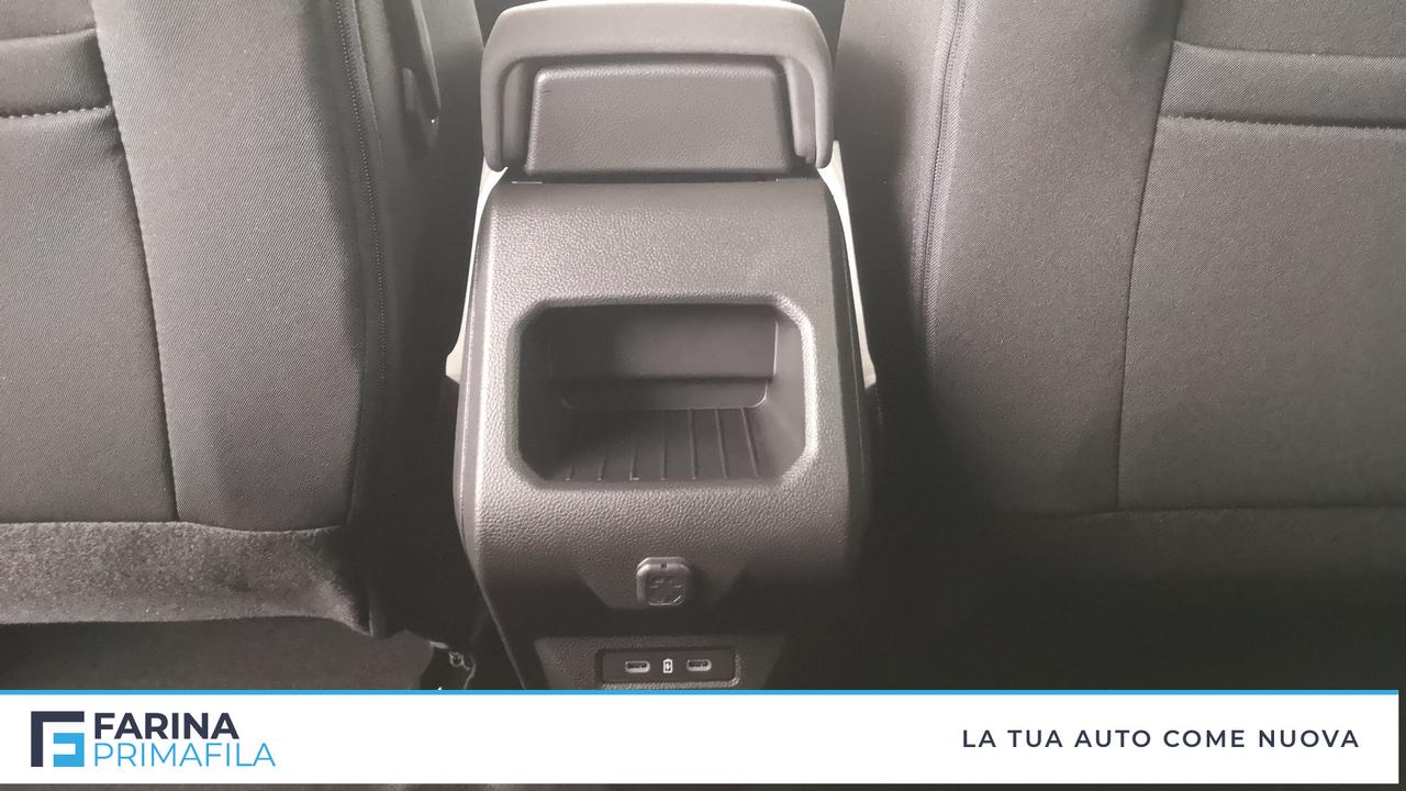 DACIA Duster III 2024 - DUSTER extreme hybrid 140
