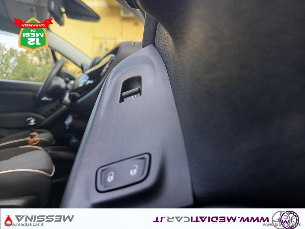 FIAT 500X 1.3 M.Jet 95 CV Cross