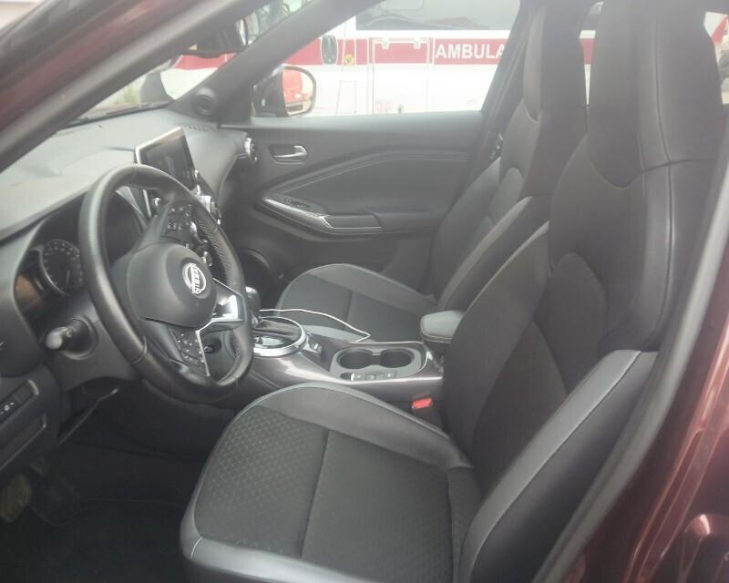 Nissan Juke 1.6 HEV N-CONNECTA **PREZZO VERO**GARANZIA 8/2026*