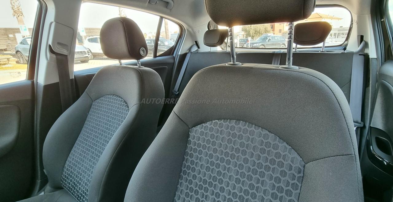 Opel Corsa 1.3 CDTI Edition 16V