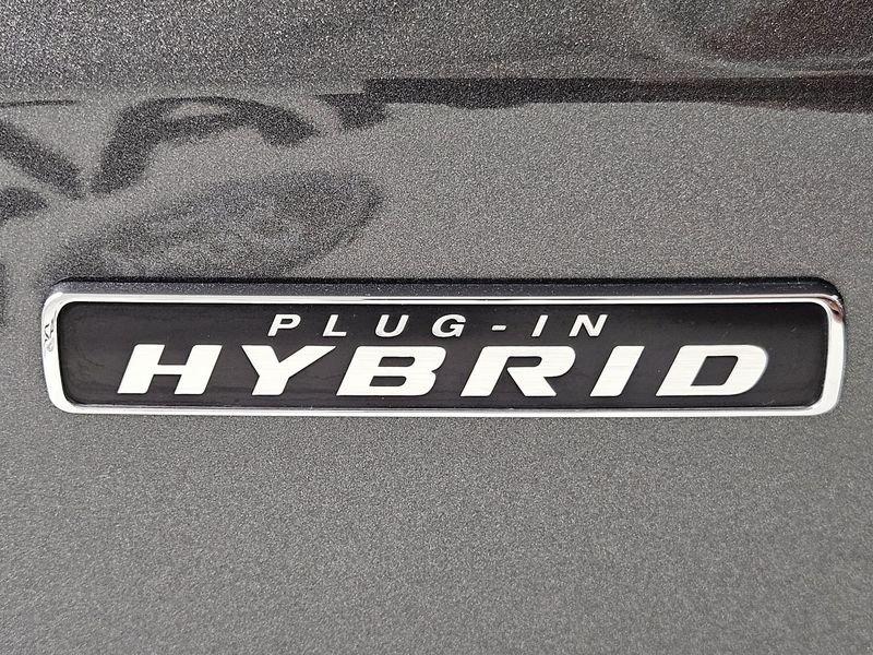 Ford Kuga 2.5 Benzina PHEV 243CV 2WD Active X Auto