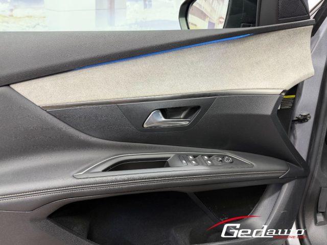 PEUGEOT 3008 BlueHDi 130 S&S EAT8 GT FULL-LED NAVI