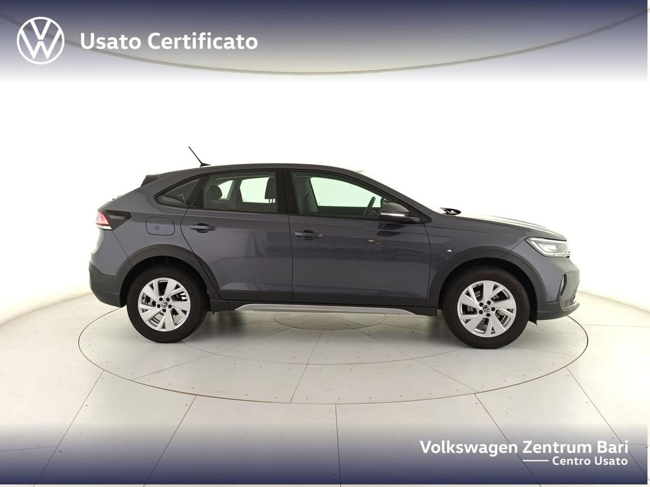 Volkswagen Taigo 1.0 tsi life 110cv