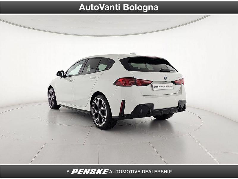 BMW Serie 1 118d MSport