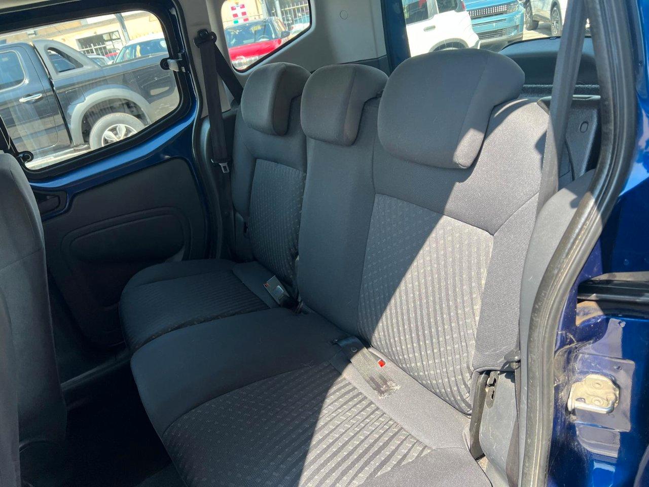 Peugeot Bipper Tepee 1.4 Active (premium) 75cv E5