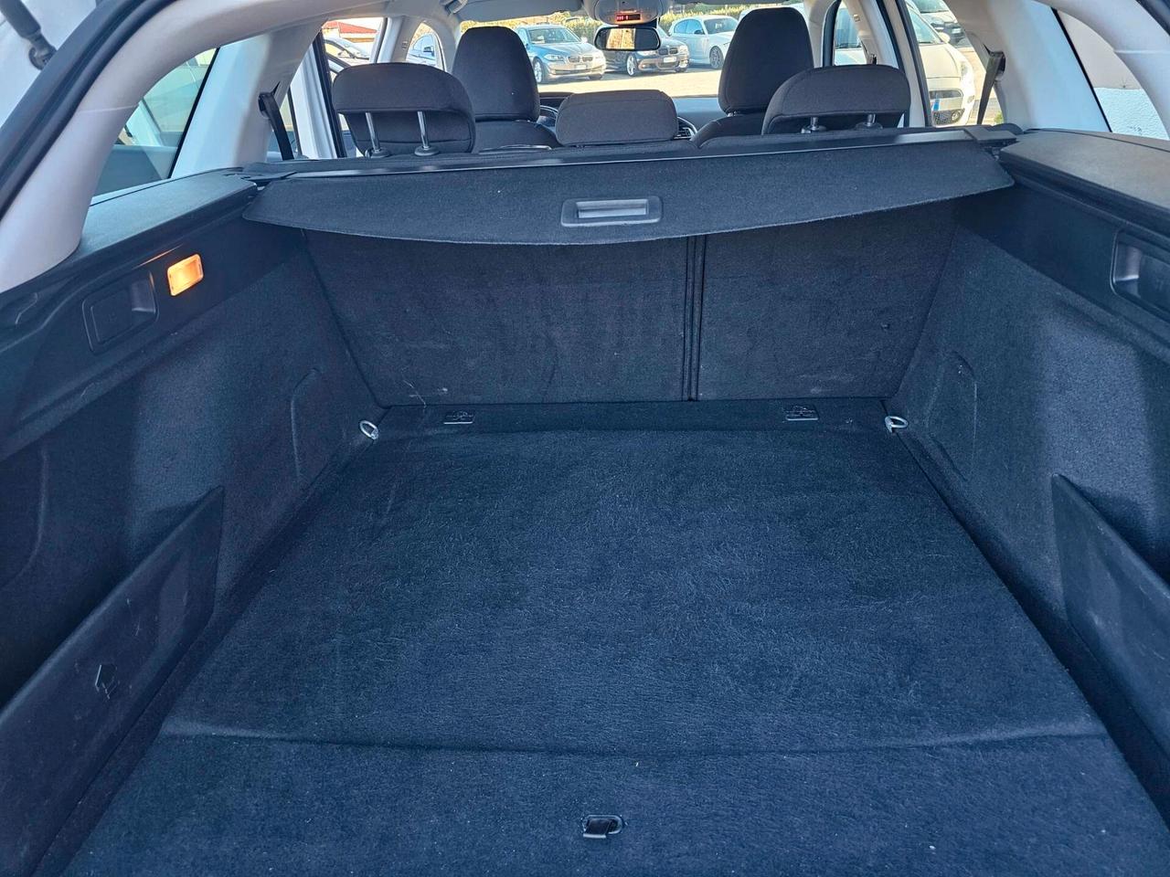 Peugeot 308 BlueHDi 130 S&S SW Active Business