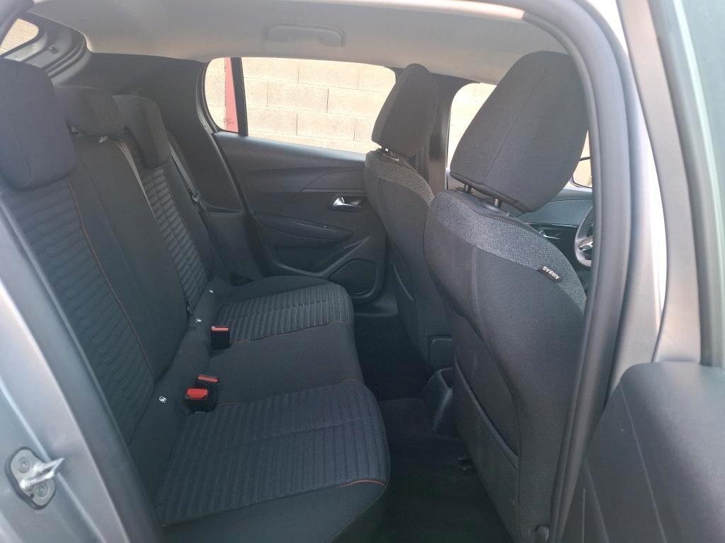 PEUGEOT 208 1.2 PURETECH 75CV SeS ACTIVE PACK ( CRUISE - MIRROR - SENSORI POST. )