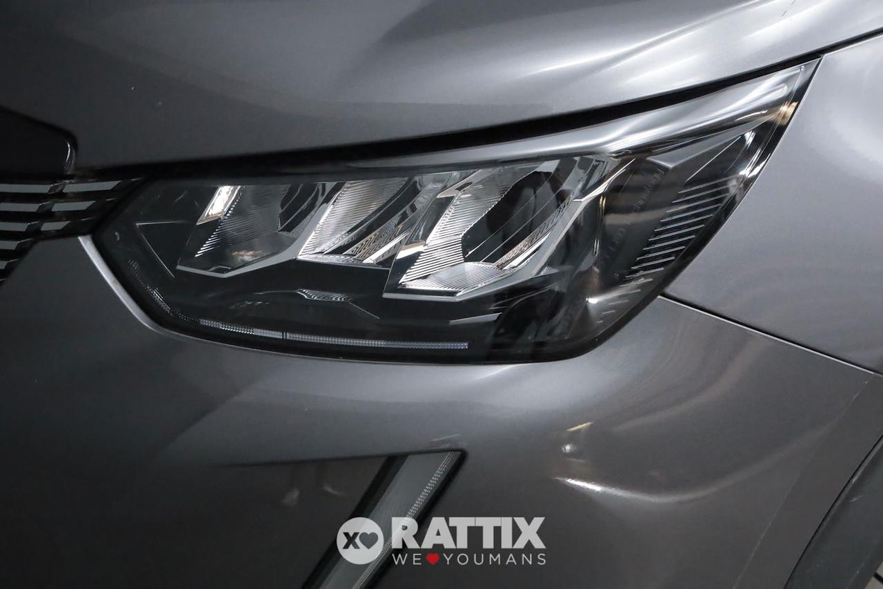 Peugeot 2008 1.2 Puretech 130CV Allure Pack