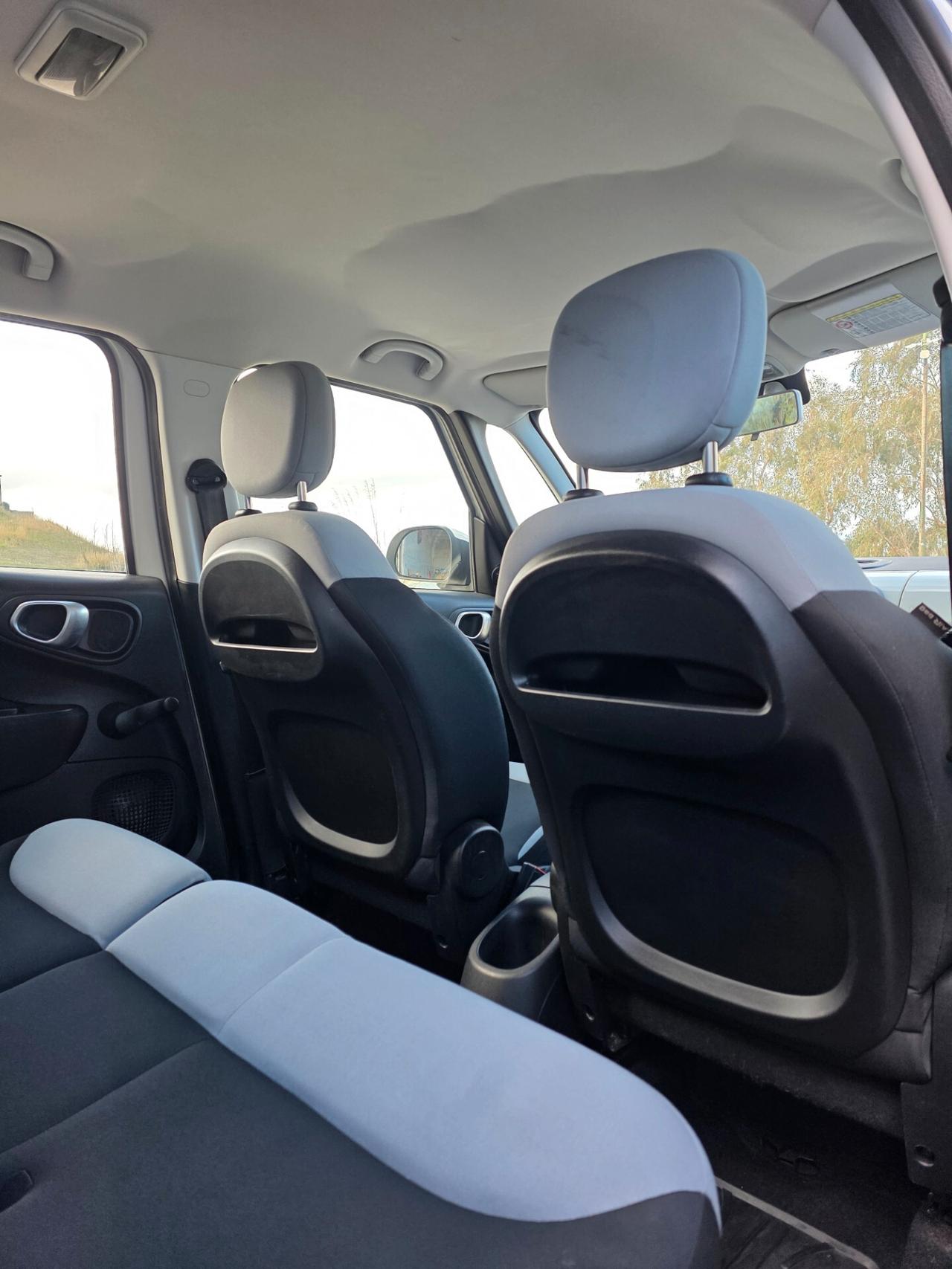 Fiat 500L 1.3 Multijet 85 CV Lounge