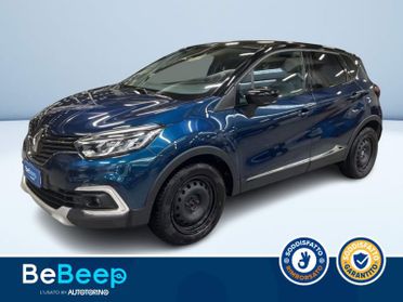 Renault Captur 1.3 TCE SPORT EDITION2 150CV EDC FAP