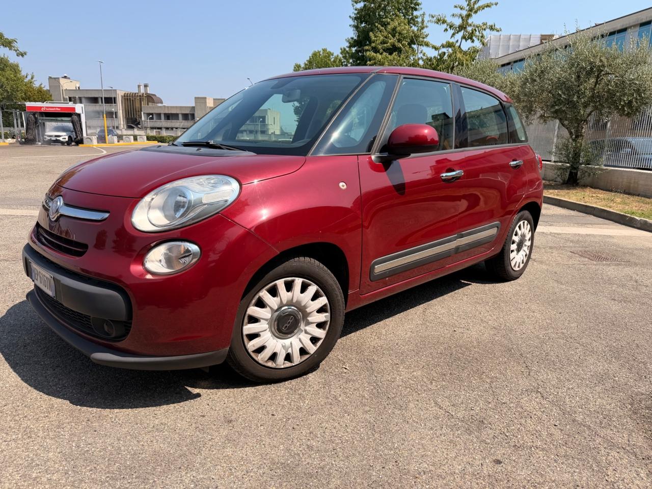 Fiat 500L 1.3 Multijet 85 CV Easy