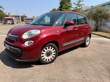 Fiat 500L 1.3 Multijet 85 CV Easy