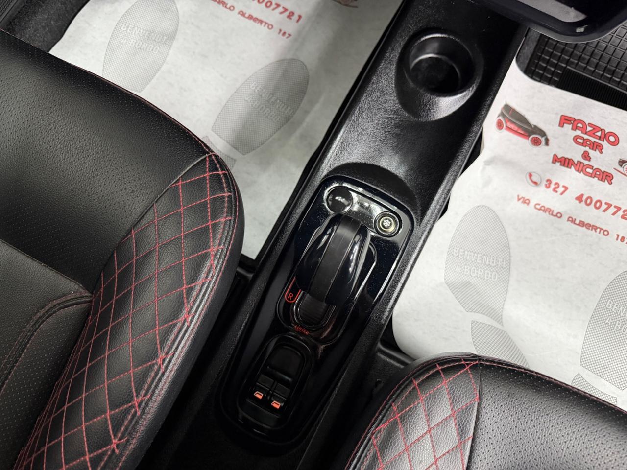 Ligier JS50 DCI Sport Ultimate Aria condizionata