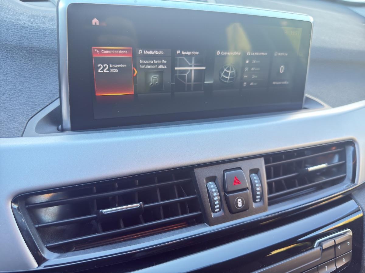 BMW - X1 sdrive20d Business Advantage auto