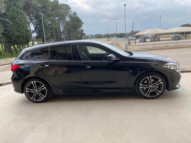 BMW 118 d 5p. Msport C.AUTOMATICO SOLI 3689 KM