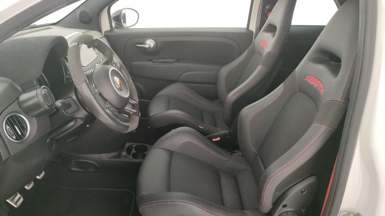 ABARTH 595 1.4 t-jet esseesse 180cv