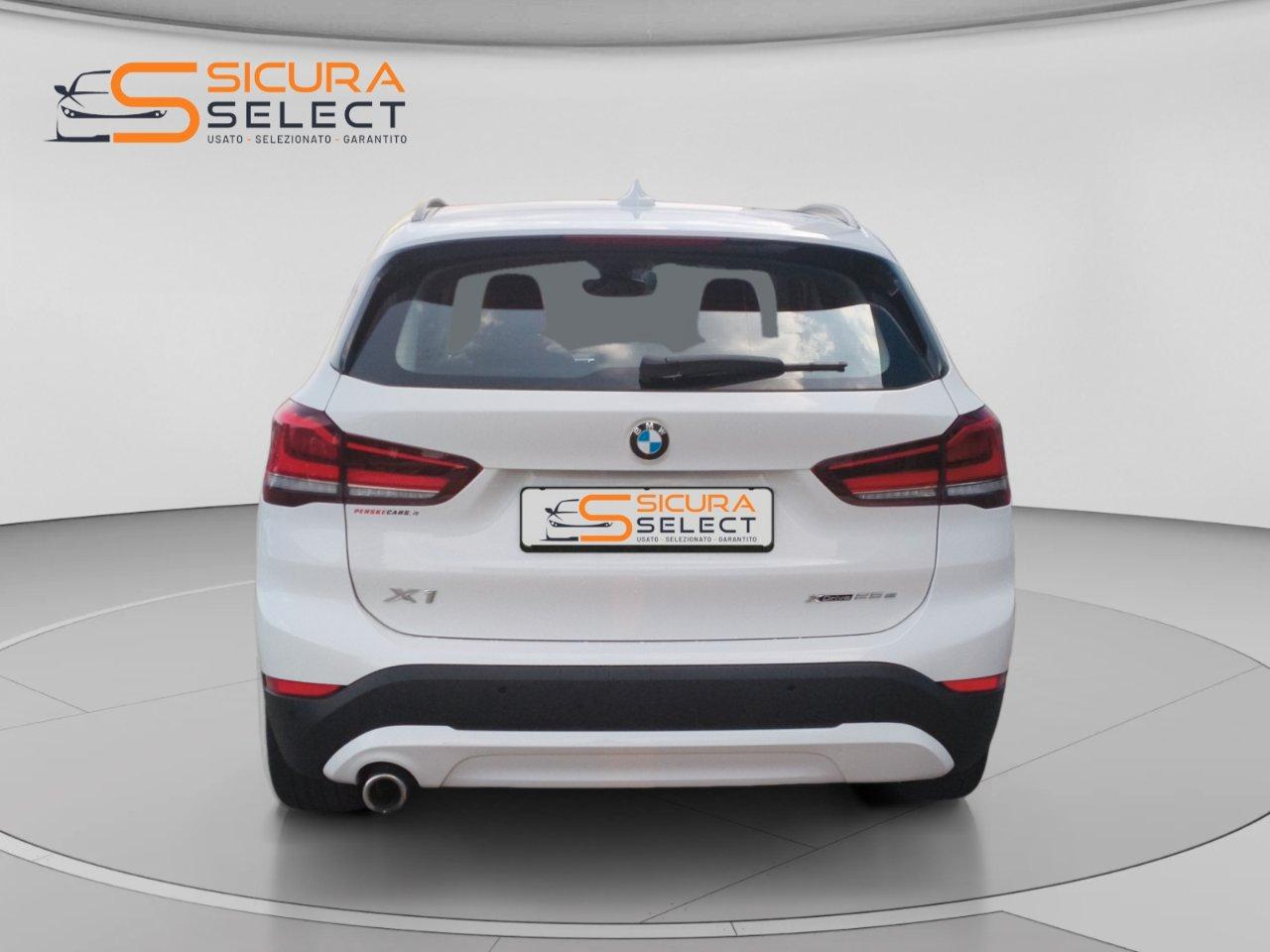 BMW X1 xdrive25e Business Advantage auto