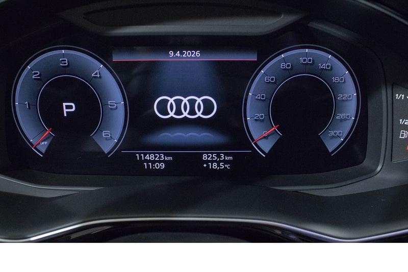 Audi Q8 50 TDI 286cv quattro tiptronic Sport