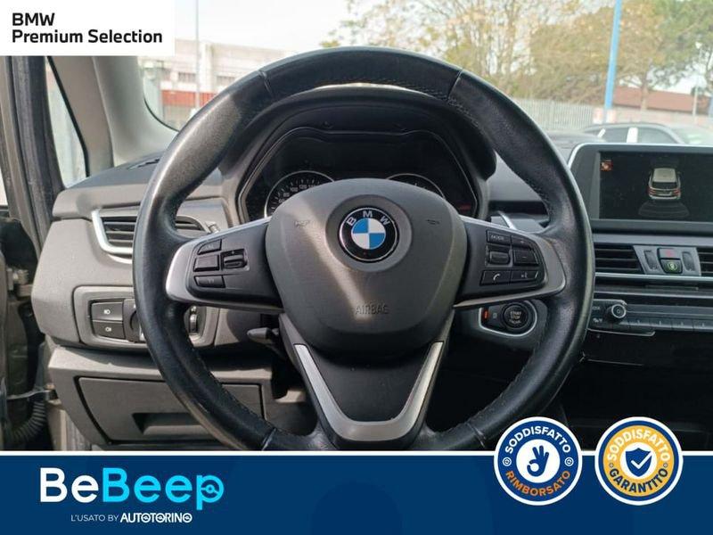 BMW Serie 2 Active Tourer 218I ACTIVE TOURER ADVANTAGE MY15