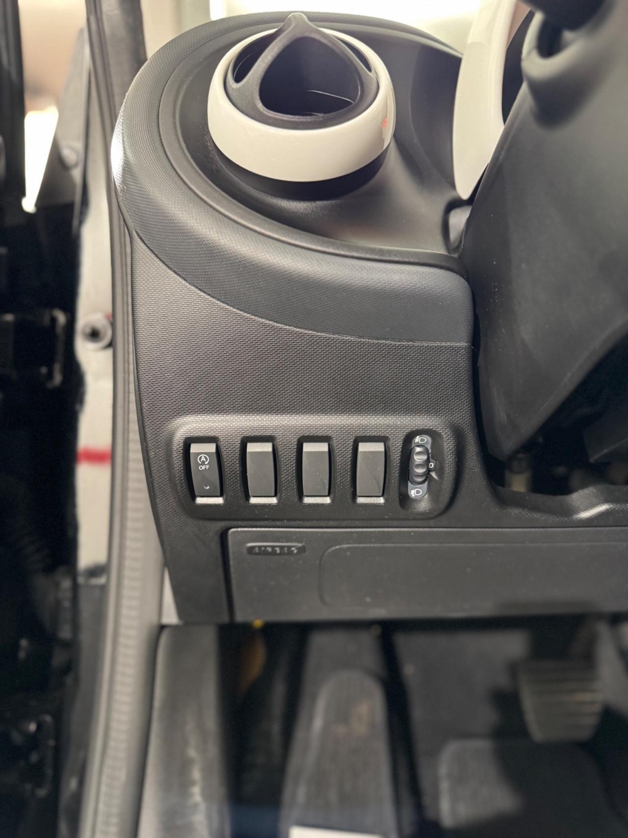 Smart ForTwo 70 1.0 twinamic Perfect