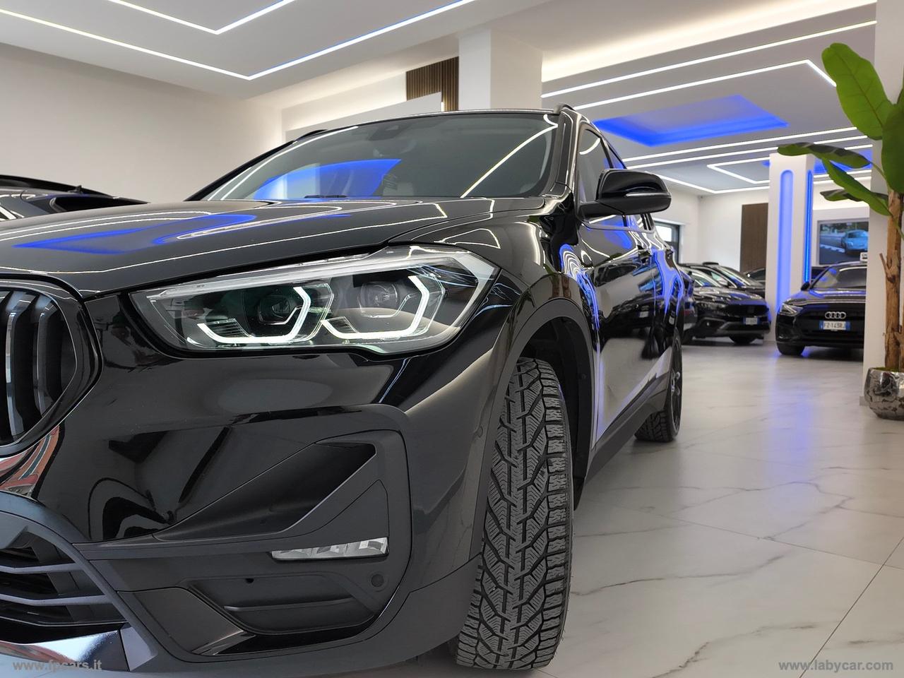 BMW X1 sDrive16d xLine