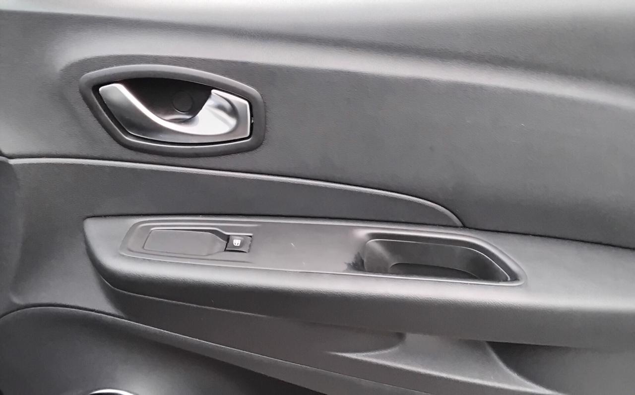 Renault Captur dCi 8V 90 CV Sport Edition