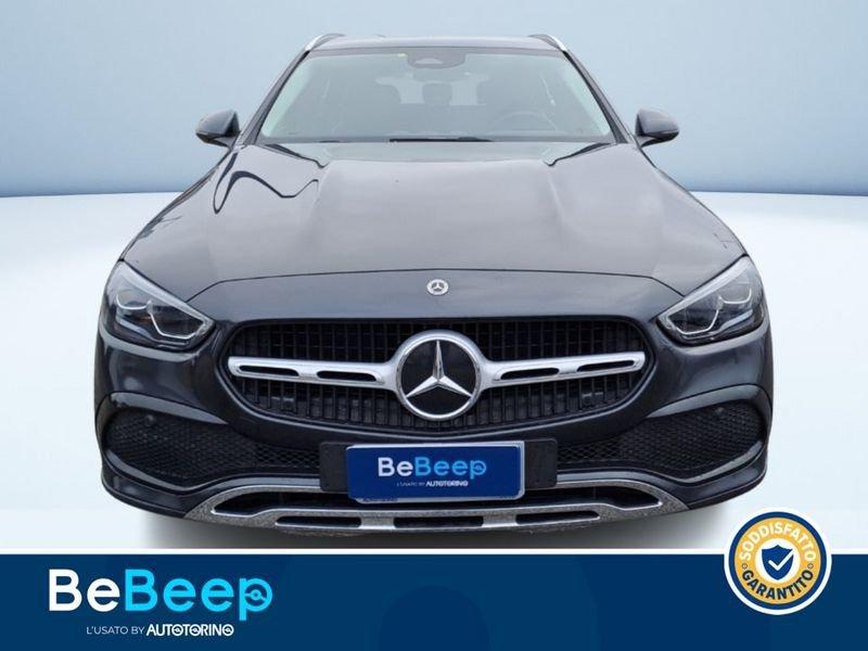 Mercedes-Benz Classe C C SW ALL-TERRAIN 220 D MHEV PREMIUM 4MATIC AUTO