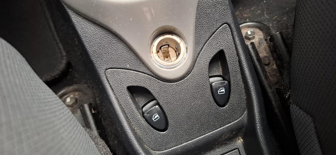 2016 Dr Zero 1.0 benzina