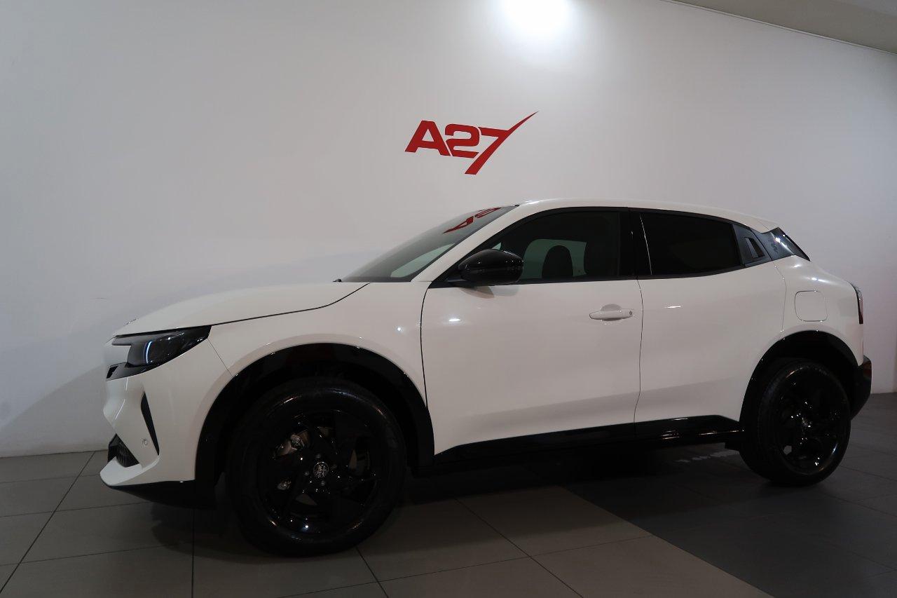 Alfa Romeo Junior 1.2 ibrida Ti 145cv edct6