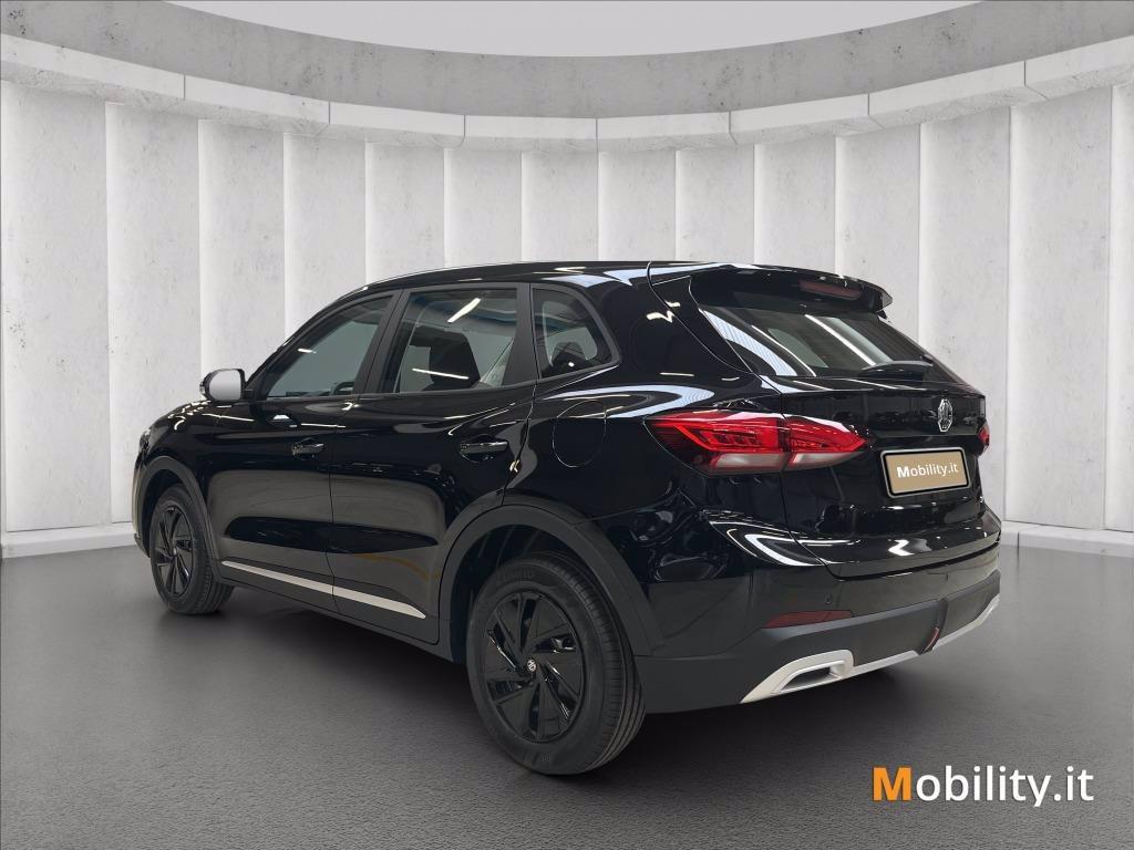MG ZS 1.5 Standard del 2025