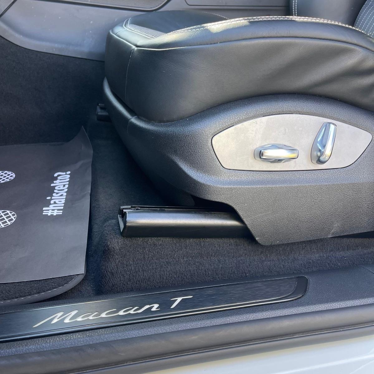 PORSCHE - Macan - 2.0 T