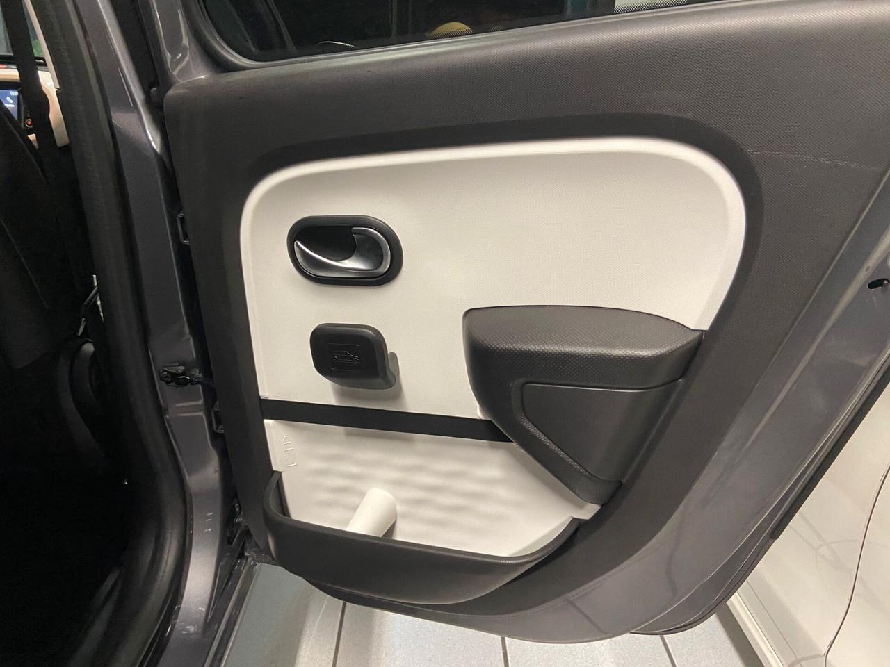 Renault Twingo SCe 65 CV Intens