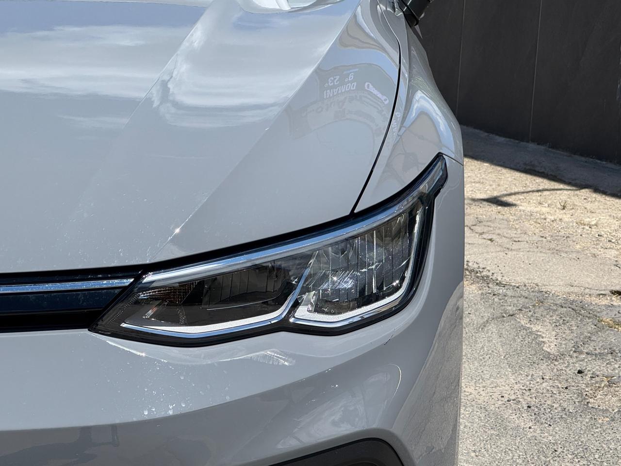 VOLKSWAGEN GOLF 8 2.0 TDI 150 CV DSG LIFE FULL IVA