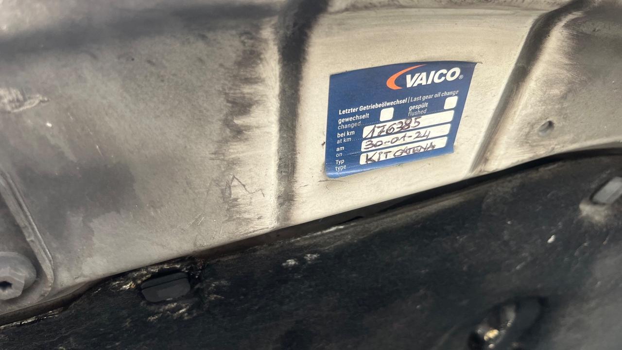 Volkswagen Polo 1.2 TSI 5 porte Highline