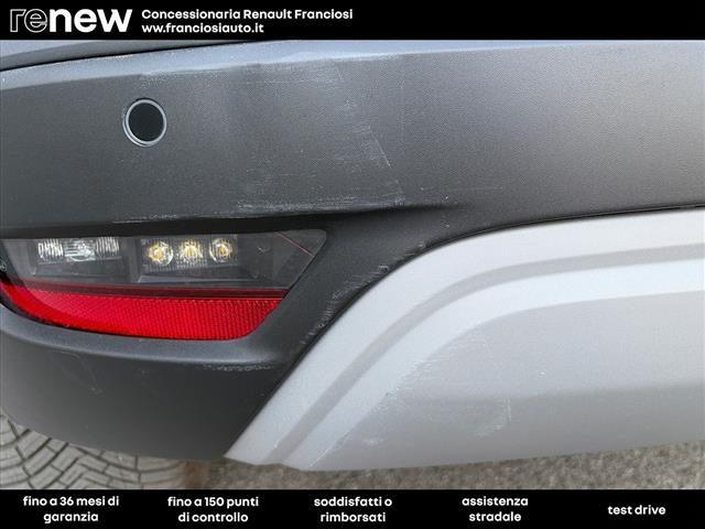 RENAULT Captur TCE 100 GPL EQUILIBRE